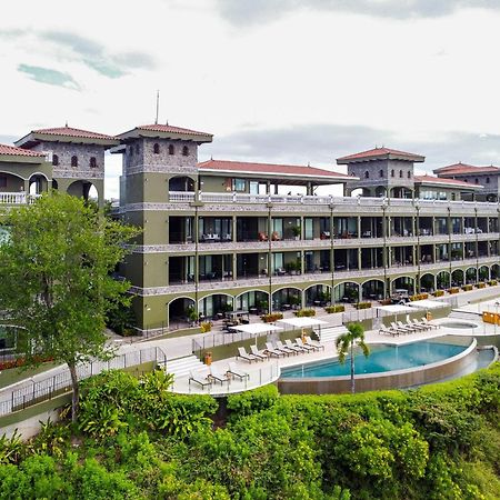 360 Splendor Del Pacifico Residences Playa Flamingo Esterno foto