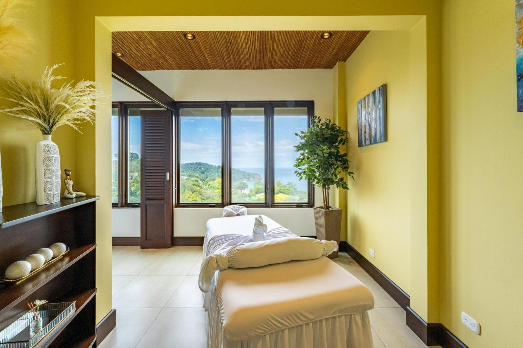 360 Splendor Del Pacifico Residences Playa Flamingo Esterno foto