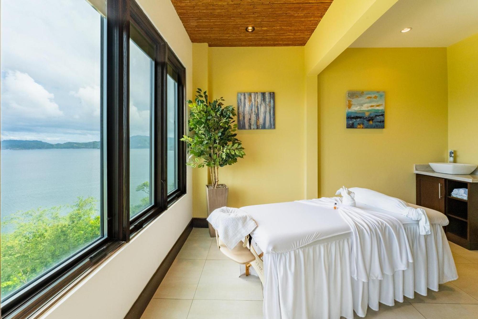 360 Splendor Del Pacifico Residences Playa Flamingo Esterno foto