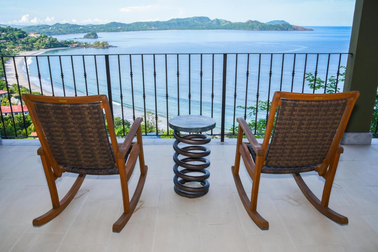 360 Splendor Del Pacifico Residences Playa Flamingo Esterno foto