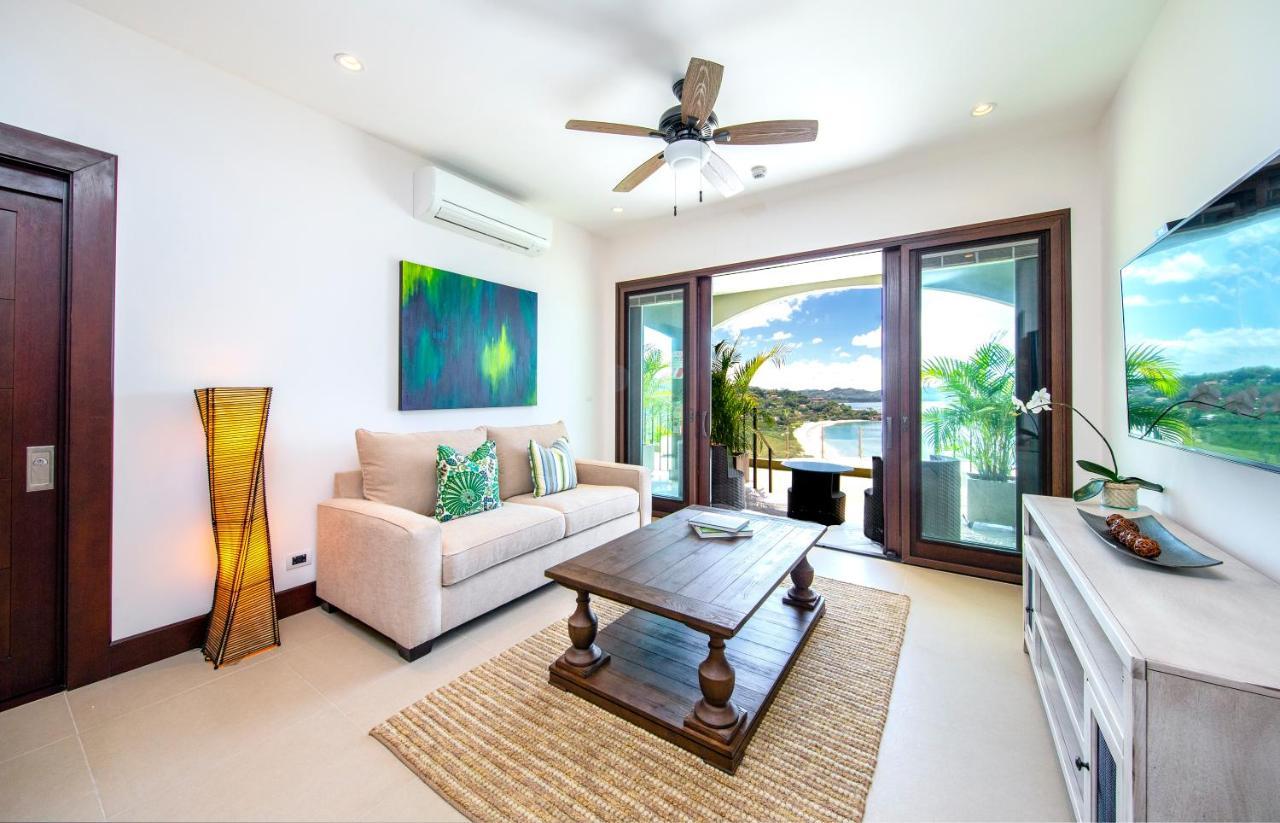 360 Splendor Del Pacifico Residences Playa Flamingo Esterno foto
