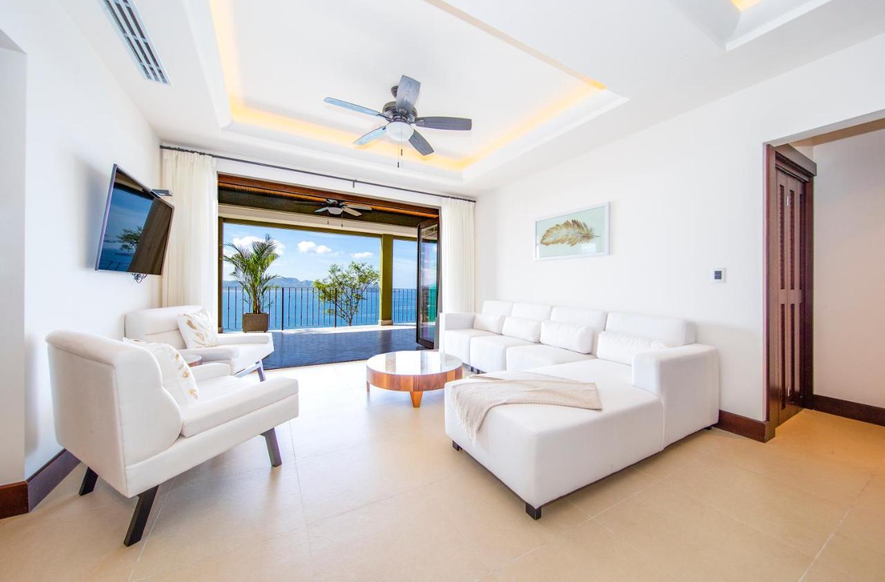 360 Splendor Del Pacifico Residences Playa Flamingo Esterno foto