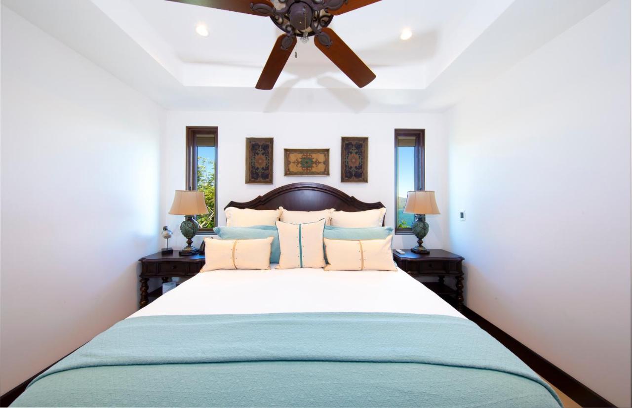 360 Splendor Del Pacifico Residences Playa Flamingo Esterno foto