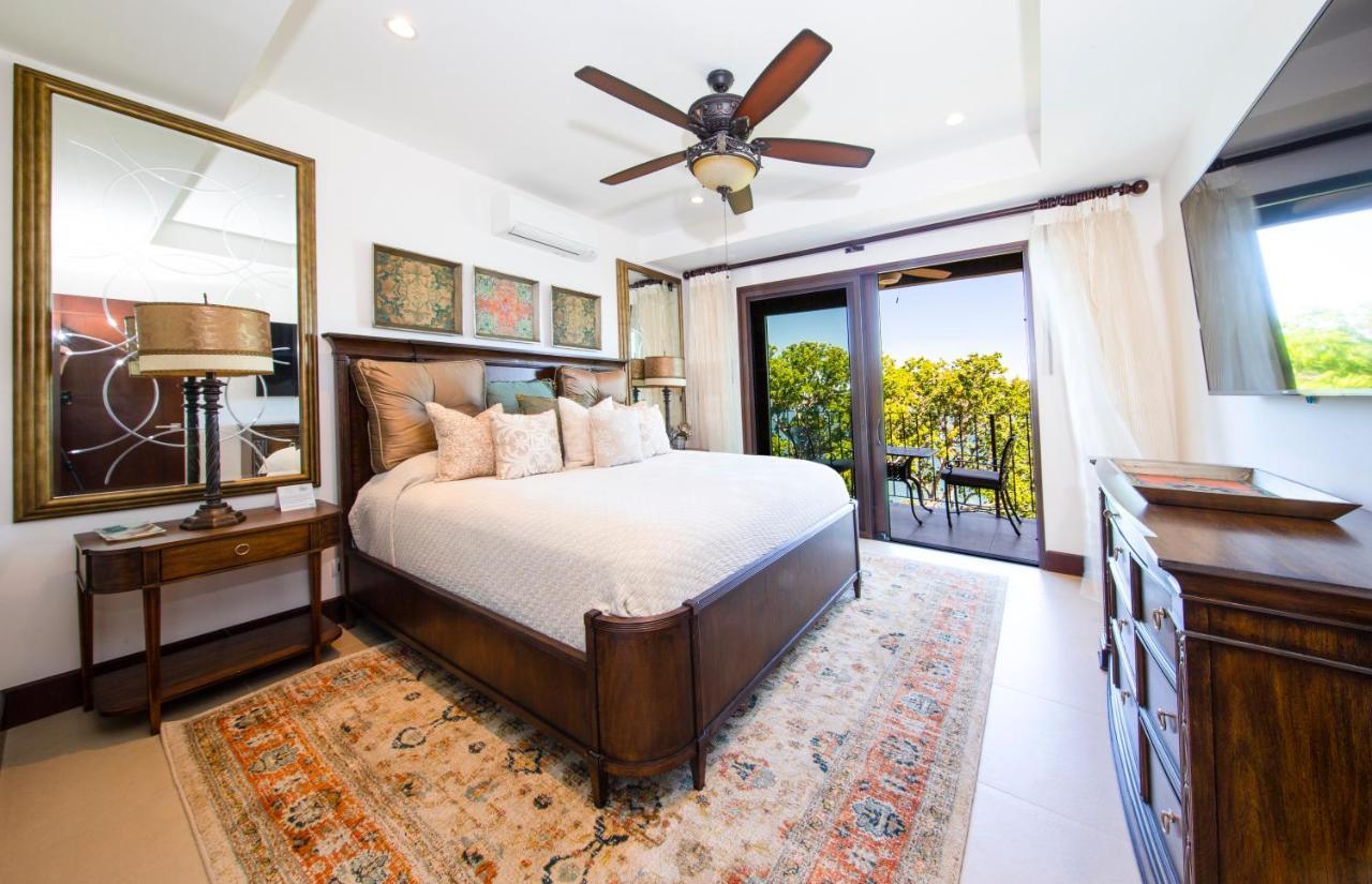 360 Splendor Del Pacifico Residences Playa Flamingo Esterno foto