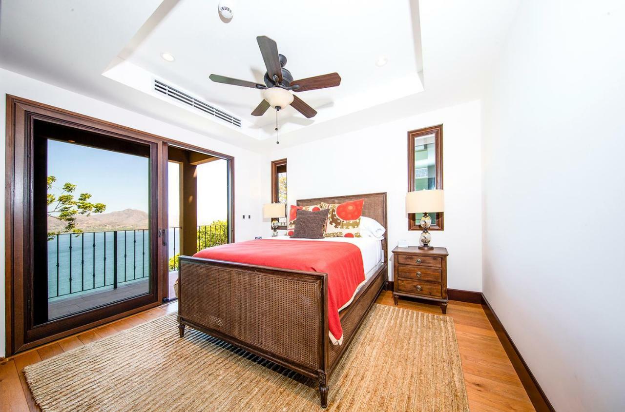 360 Splendor Del Pacifico Residences Playa Flamingo Esterno foto