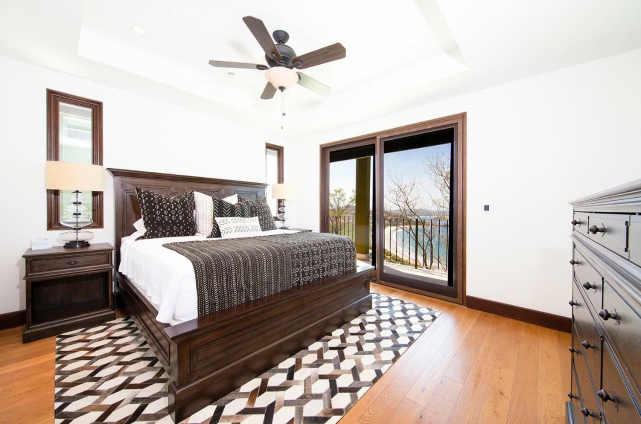 360 Splendor Del Pacifico Residences Playa Flamingo Esterno foto
