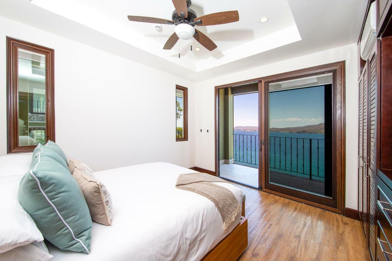 360 Splendor Del Pacifico Residences Playa Flamingo Esterno foto