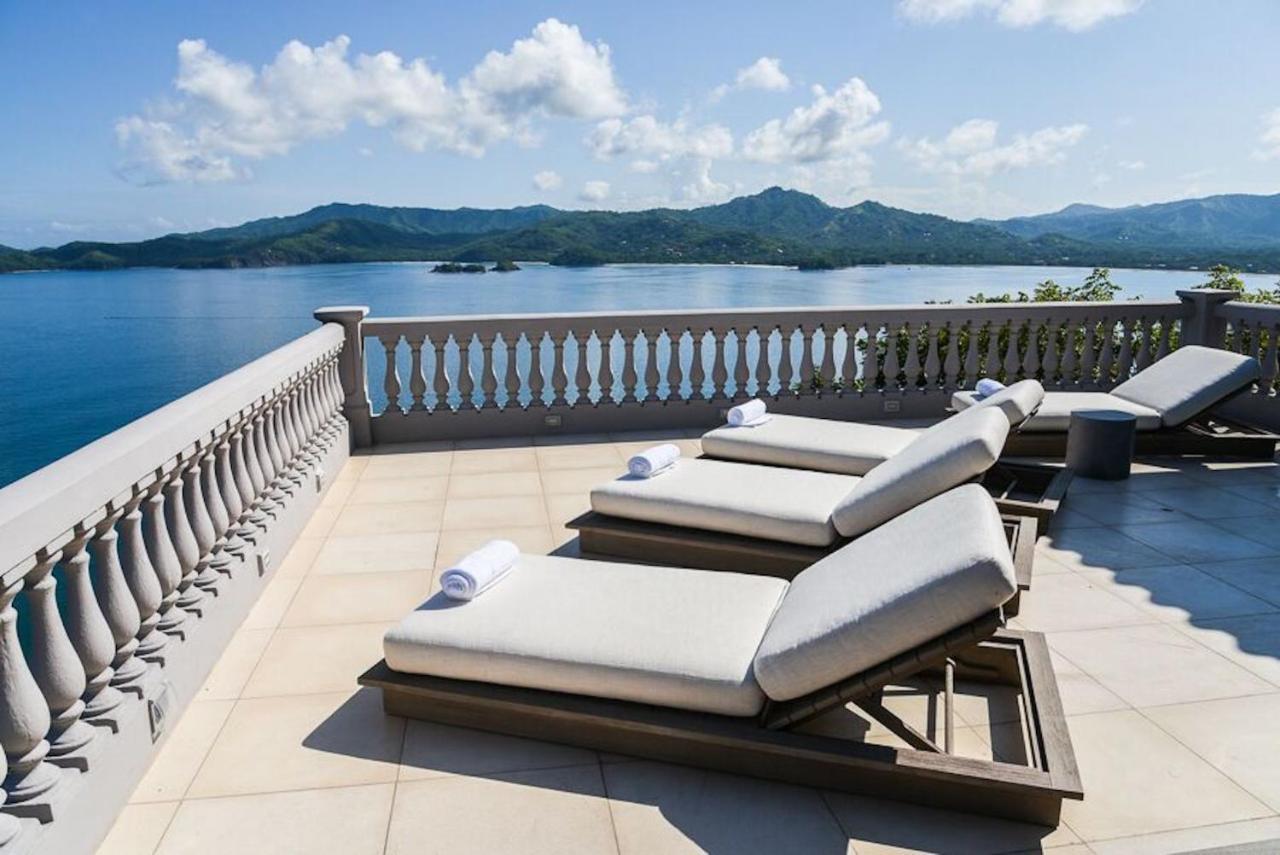 360 Splendor Del Pacifico Residences Playa Flamingo Esterno foto