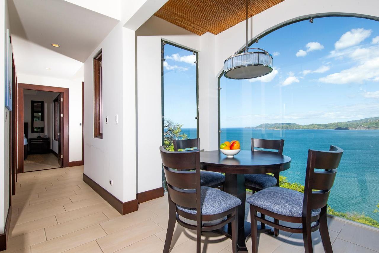 360 Splendor Del Pacifico Residences Playa Flamingo Esterno foto