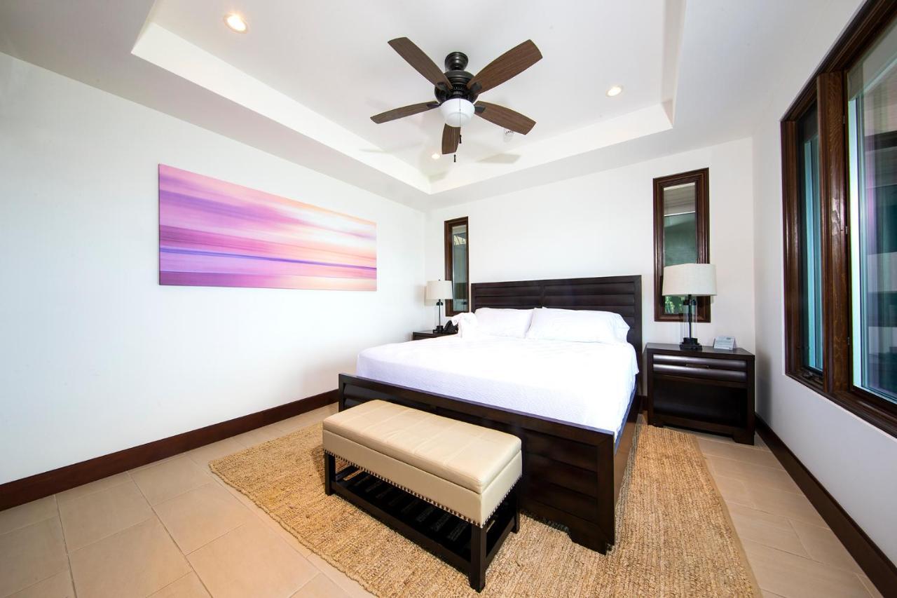 360 Splendor Del Pacifico Residences Playa Flamingo Esterno foto